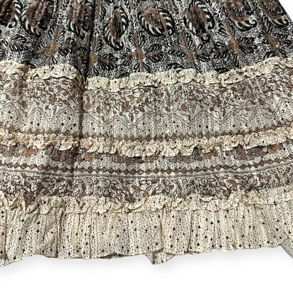 Ulla Johnson Aina Dres in Yarrow, Size 2, New with tag - Picture 10 of 15